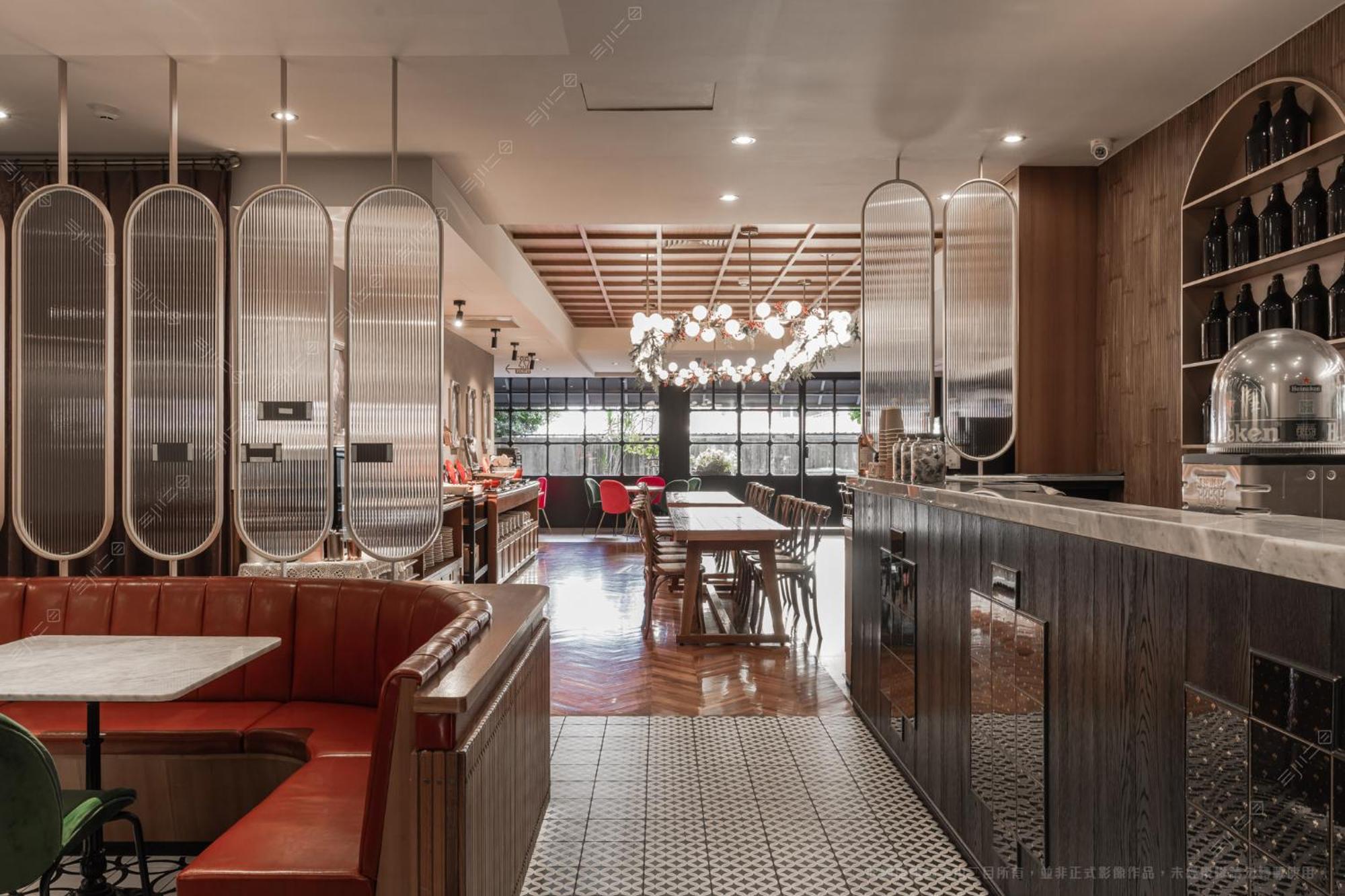 River Inn Station Kaohsziung Kültér fotó